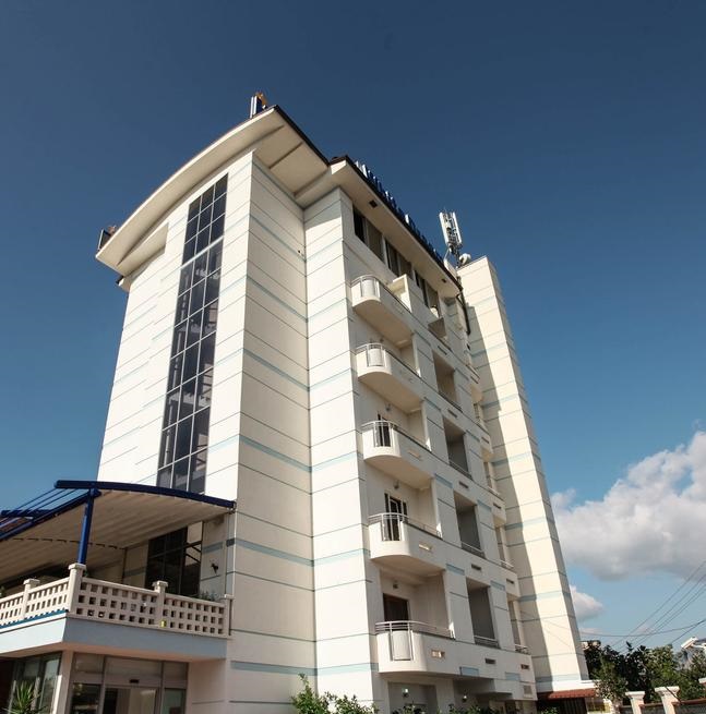 Hotel White Dream Tiranë